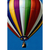 Aloft II | The Great Balloon Race Series is a collection of unusual close-up photos. Check out these vibrant works of modern art.