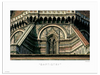 Baptistry Poster | The European Series is a collection of photos that capture the spirit and essence of old Europe.