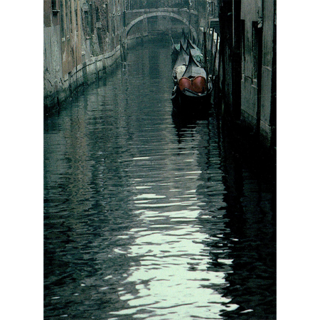 Venice Canal | The European Series is a collection of photos that capture the spirit and essence of old Europe.