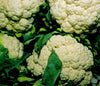 Cauliflower | The Fruits & Vegetables Series is just a colorful collection of honest photos of healthy goodies.