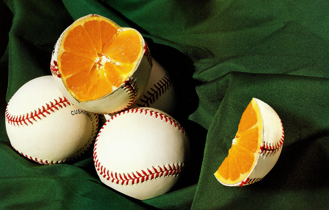 Juiced | The Baseball Fine Art Series is a collection of art photos that glorify, our great national pastime, BASEBALL.