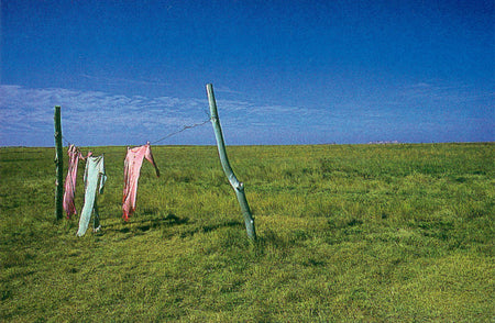 Laundry | The Southwestern Series is a collection of beautiful and unusual photos of our great West.