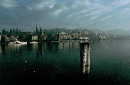 Lucerne | The European Series is a collection of photos that capture the spirit and essence of old Europe.
