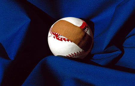 On the D. L. | The Baseball Fine Art Series is a collection of art photos that glorify, our great national pastime, BASEBALL.