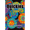 Quickies | Collection of Short Stories by award winning Professional art photographer Don P. Marquess