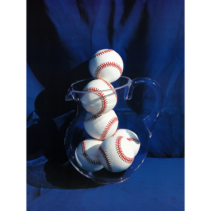 Relief Pitcher | The Baseball Fine Art Series is a collection of art photos that glorify, our great national pastime, BASEBALL.