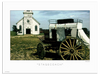 Stagecoach Poster | The Southwestern Series is a collection of beautiful and unusual photos of our great West.