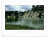 Sylvan Lake Poster | The Southwestern Series is a collection of beautiful and unusual photos of our great West.
