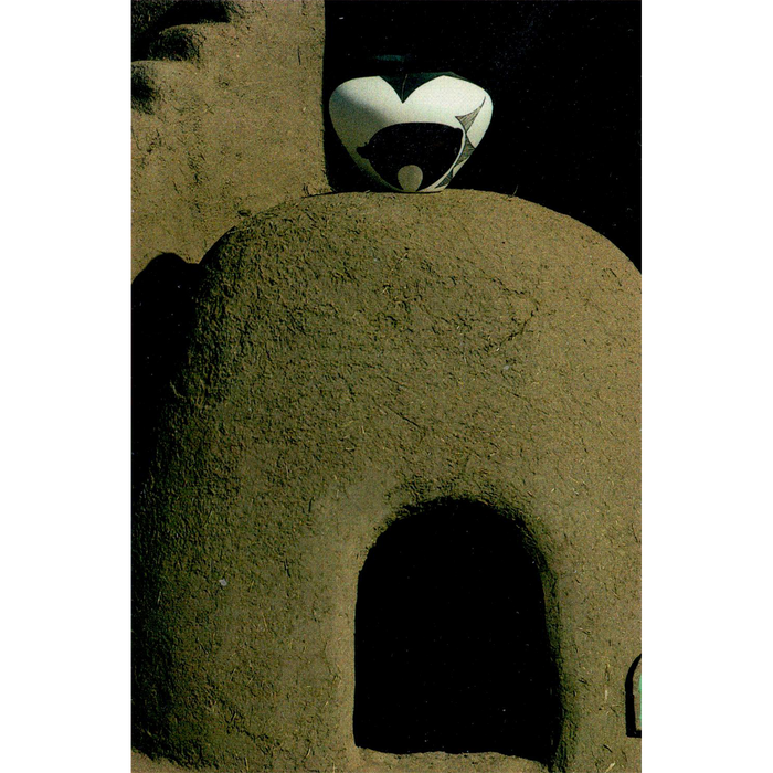 Taos Kiln | The Southwestern Series is a collection of beautiful and unusual photos of our great West.