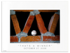 That's A Winner Poster | The Baseball Fine Art Series is a collection of art photos that glorify, our great national pastime, BASEBALL.