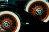 Wheels | The Autographics Series is a collection of photos that highlight some of the beautiful and unusual details of vintage cars.